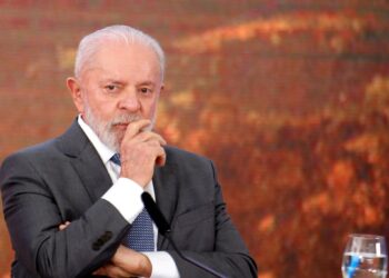 Fala de Lula sobre humilhação em ligação a Trump repercute em TV dos EUA