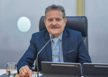 Deputado Tião Gomes afirma que convocação de professores pelo governador João Azevedo fortalece a Educação na Paraíba