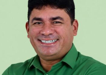 Prefeito Eneias tem 76,4% de aprovação em Serraria, aponta Instituto Anova