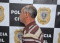 Polícia Civil prende predador sexual por estupro de vulnerável contra a própria sobrinha na zona rural de Arara