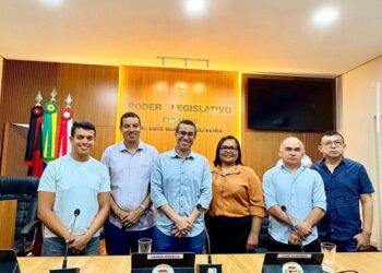 Câmara municipal de Solânea assegura continuidade dos trabalhos com posse de nova vereadora