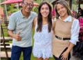 Maria Porto ganha apoio de Irmão Mica e amplia presença no Vale do Mamanguape