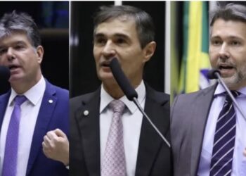 Convenção do Podemos na Paraíba lança 13 candidaturas e define apoio a Lucas Ribeiro