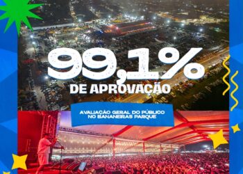 Caminhos do Frio em Bananeiras alcança 99,1% de aprovação de uma edição histórica e reafirma força turística e econômica do evento