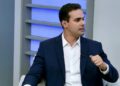 Lucas afasta debate do apoio do Republicanos a Leo em 2028: ‘Foco é essa eleição’