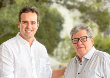 Instituto que projeta vitória de Lucas no 1º turno também acertou com João em 2018