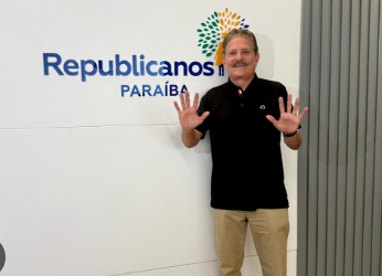 Tião Gomes não descarta disputar Prefeitura de Areia em eleição suplementar: “Vou esperar que as coisa aconteçam”