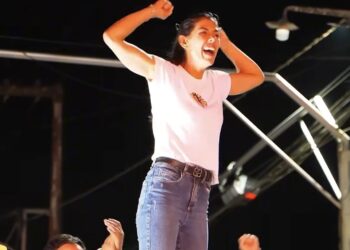 Maria Porto é majoritária em Solânea e é eleita deputada estadual com forte votação no brejo