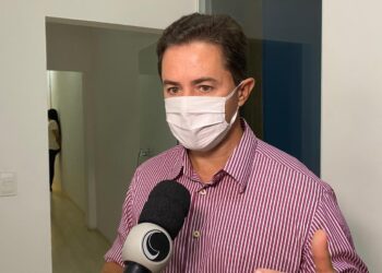 Aliado de João Azevêdo, Vené também não descarta apoio do MDB a Lula