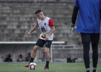 Botafogo e São Paulo lutam pela invencibilidade no Paraibano