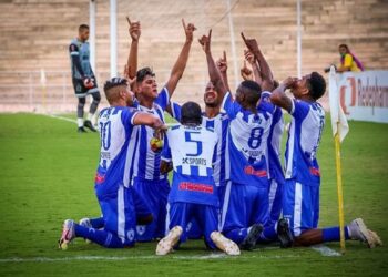 Botafogo e São Paulo lutam pela invencibilidade no Paraibano