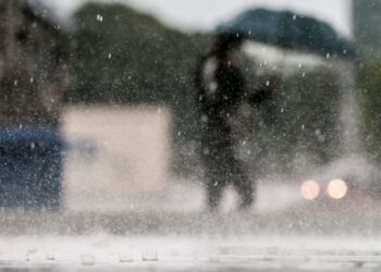 Inmet alerta para acumulado de chuvas no Litoral e chuvas intensas no Sertão; veja cidades e recomendações [[