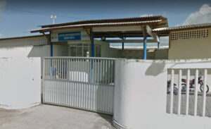 Centro Socioeducativo Edson Mota (Foto: Reprodução/Google Street View)