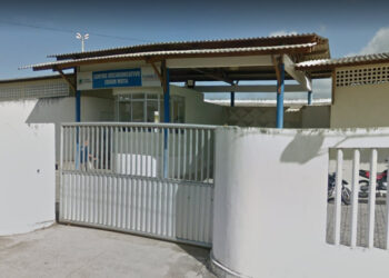 Centro Socioeducativo Edson Mota (Foto: Reprodução/Google Street View)