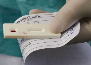 Covid-19: saiba os dados atualizados da doença na Paraíba