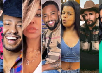 ‘A Fazenda 13’: fãs reagem ao anúncio dos primeiros peões