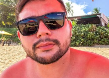 Polícia aumenta efetivo e intensifica buscas por motorista de acidente que vitimou motoboy, em JP