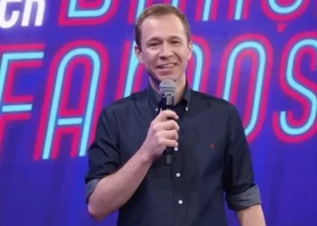 Qual era o salário do Tiago Leifert? Após 15 anos, jornalista pede demissão da Globo