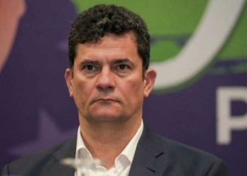 Moro anuncia giro pelo país e alfineta adversários: “pelegos e milicianos”