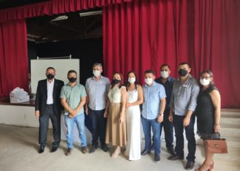 Banco do Nordeste destaca as oportunidades de fomento à região de Solânea