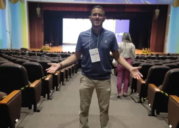 Secretário de Educação de Arara participar da semana do Fórum Extraordinário da  seccional Paraíba e o I Congresso de Educação da Undime/PB.