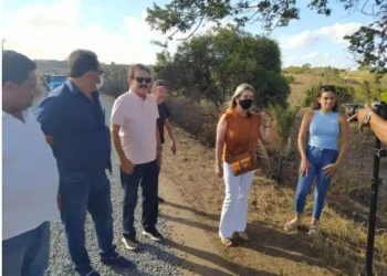 Deputado Tião Gomes homenageia Areia pelos 176 anos e relembra trajetória de lutas e conquistas pela cidade