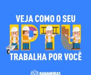 Campanha IPTU Arretado 2022 tem última chamada de prorrogação com 30% de desconto até 31 de outubro