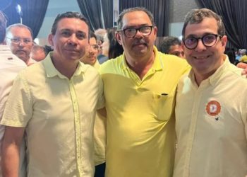 Pesquisas internas já apontam preferência do eleitorado para a Prefeitura de Remígio