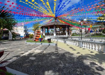 Brejo paraibano vive expectativa para abertura do São João 2023 de Bananeiras