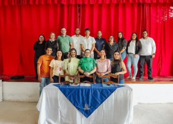 Conselho tutelar de Bananeiras apresenta candidatos habilitados para próxima eleição