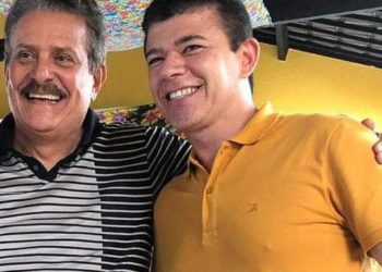 Tião gomes destaca movimentações partidárias e apoio a pré-candidatura de Beto do Brasil, em Solânea