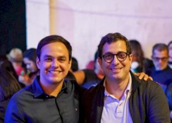 Prefeito de Bananeiras deixa o MDB e com sua filiação ao PSB passa a ter 74 prefeituras