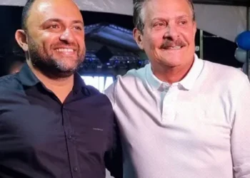 Tião Gomes parabeniza o vereador Tiago José por conquista de tomógrafo para Solanêa: “Um marco para saúde da região”