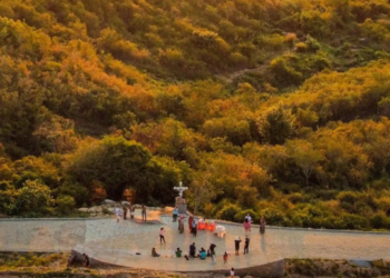 Deputado Tião Gomes destina emenda de R$ 200 mil para o Memorial da Cruz da Menina, em Dona Inês