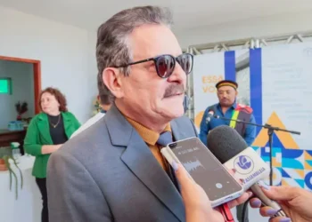 Deputado Tião Gomes destina emenda para modernização tecnológica do Ministério Público da Paraíba