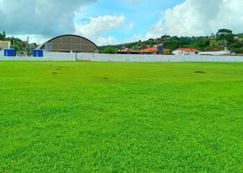 Prefeitura de Bananeiras promove o MAIOR CAMPEONATO DA HISTÓRIA, no Estádio “O Novo Bezerrão”