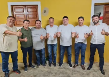 Oposição de Solânea se fortalece com união de grandes nomes e apoio do deputado Tião Gomes com foco na disputa pela Prefeitura