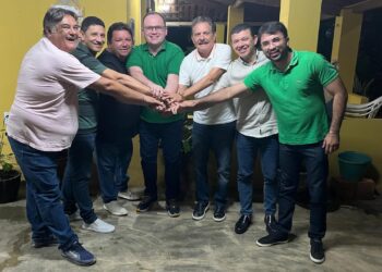 Pesquisa interna  indicara o candidato da oposição a prefeito de Solânea