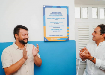 Bananeiras conquista o topo do ranking de Saúde entre municípios paraibanos com mais de 20 mil habitantes, segundo MS