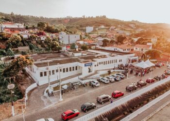 Hospital Municipal de Bananeiras realizará mais de 300 procedimentos cirúrgicos nesta semana