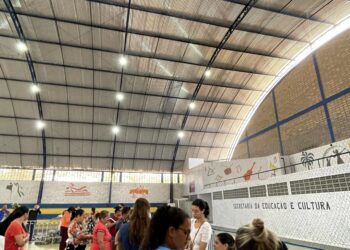 Prefeitura de Bananeiras se prepara para maior distribuição de peixes da história nessa Semana Santa