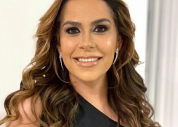 Na disputa pela Prefeitura de Areia, pré-candidata Aparecida Gomes vence enquete realizada por site