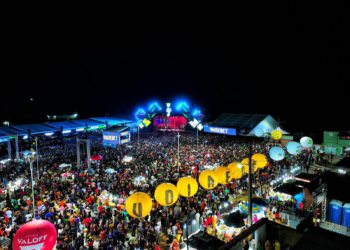 Festa do Produtor Rural de Alagoa Nova se consolida como o maior evento do Brejo paraibano