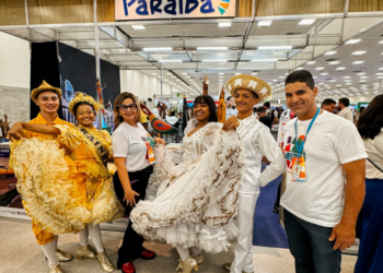 Bananeiras é destaque na Feira dos Municípios e Produtos Turísticos do Rio Grande do Norte (FEMPTUR)