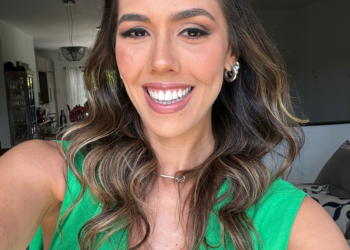 Câmara de Bananeiras aprova cidadania bananeirense para a primeira- dama Maria Luiza porto Bezerra Cavalcanti