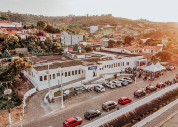 Prefeito Matheus Bezerra anuncia Programa ‘Filhos de Bananeiras’ para o Hospital Municipal