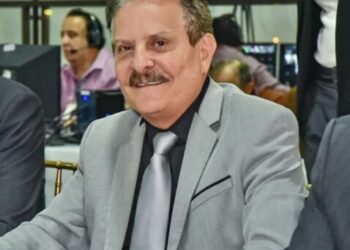 Vice-presidente da ALPB, Tião Gomes, parabeniza transparência do Governo do Estado na destinação das emendas parlamentares