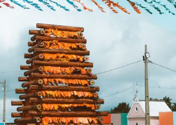 Santanna, Zé Vaqueiro e Henry Freitas abrem O Melhor São João de Nossas Vidas, em Bananeiras, nesta sexta-feira
