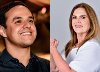 PB Agora/Datavox: Matheus Bezerra lidera em Bananeiras com ampla vantagem sobre Ana Virgínia Bezerra