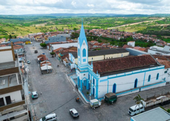 Festa da Padroeira Nossa Senhora da Piedade em Arara – PB Evento terá programação religiosa e apresentações artísticas no Centro da cidade